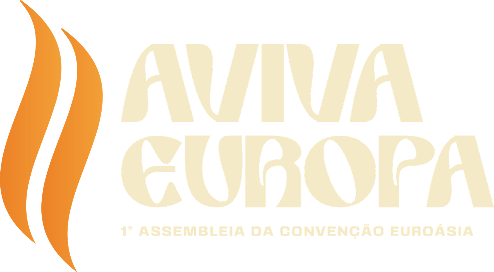 Aviva Europa - 1ª Assembleia da Convenção Euroásia
